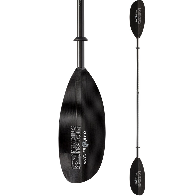 Bending Branches Angler Pro Carbon Paddle
