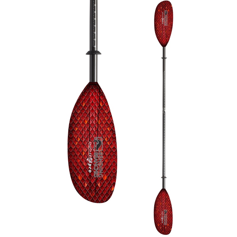 Bending Branches Angler Pro Paddle