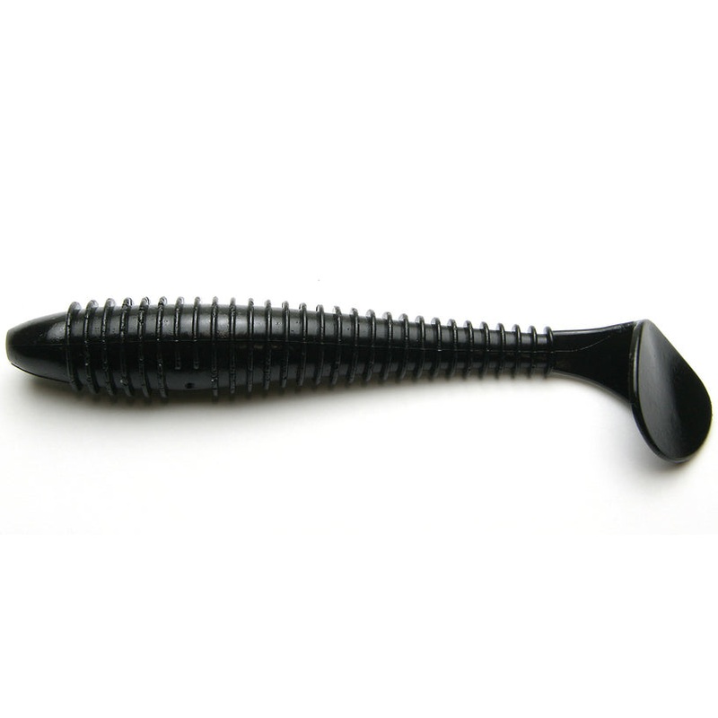 Keitech Fat Swing Impact Swimbait