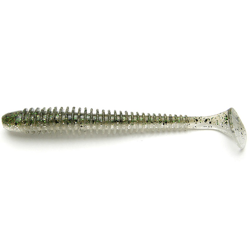 Keitech Swing Impact Swimbait|2″|2.5″|3″|3.5″|4″|4.5″|Green Pumpkin PP|Bluegill Flash|Electric Shad|Pro Blue Red Pearl|Sexy Shad|Sight Flash|Smallmouth Magic|Shad|Chartreuse Shad|Super Shad|Silver Flash Minnow 10pk|Pro Blue/Red Pearl 10pk|Sexy Shad 10pk|A