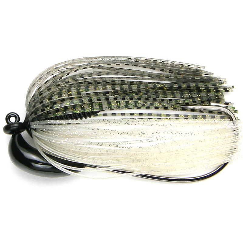 Keitech Tungsten Model III Swim Jig