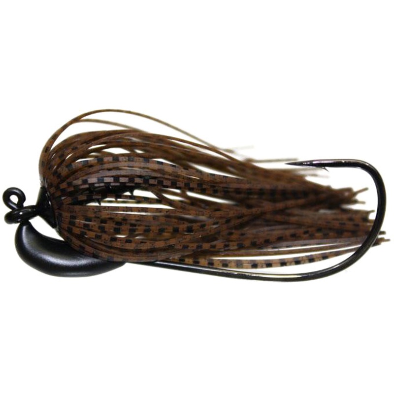 Keitech Tungsten Model III Swim Jig