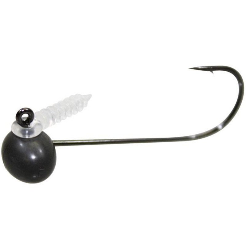 Keitech Tungsten Shakey Football Jig