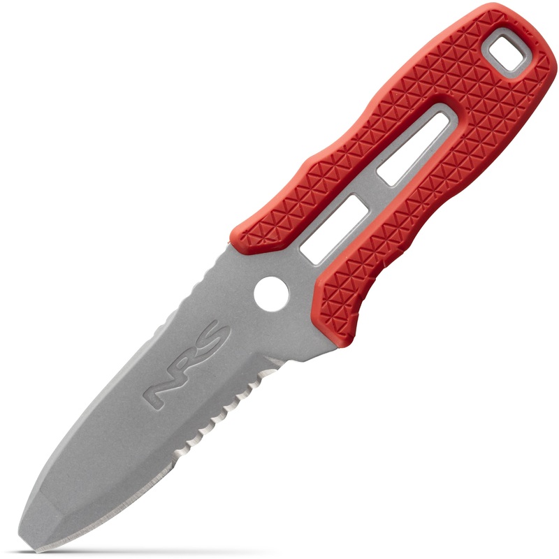 NRS Pilot Knife|Black|Flare|Safety Yellow|Red
