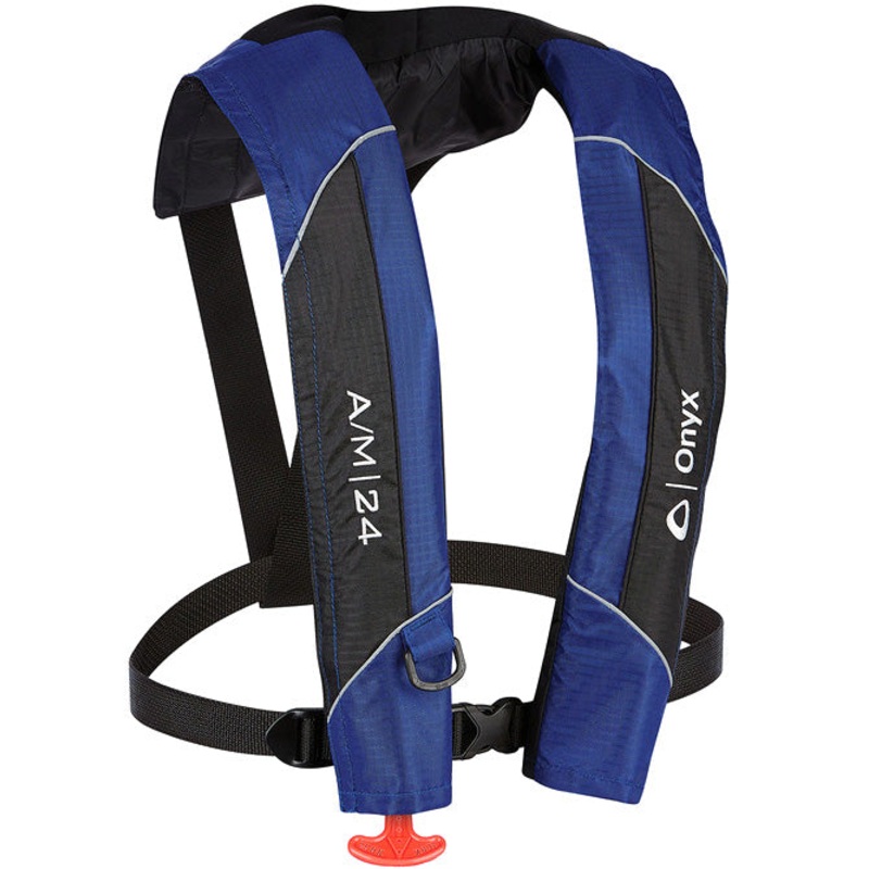 Onyx A/M-24 Inflatable Life Jacket