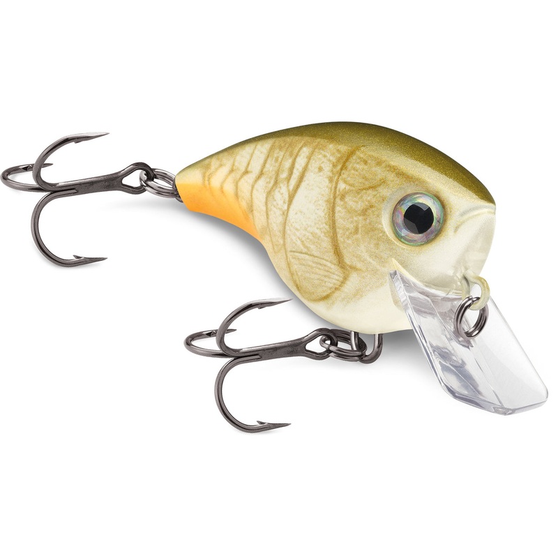 Rapala Balsa Xtreme Brat Crankbait