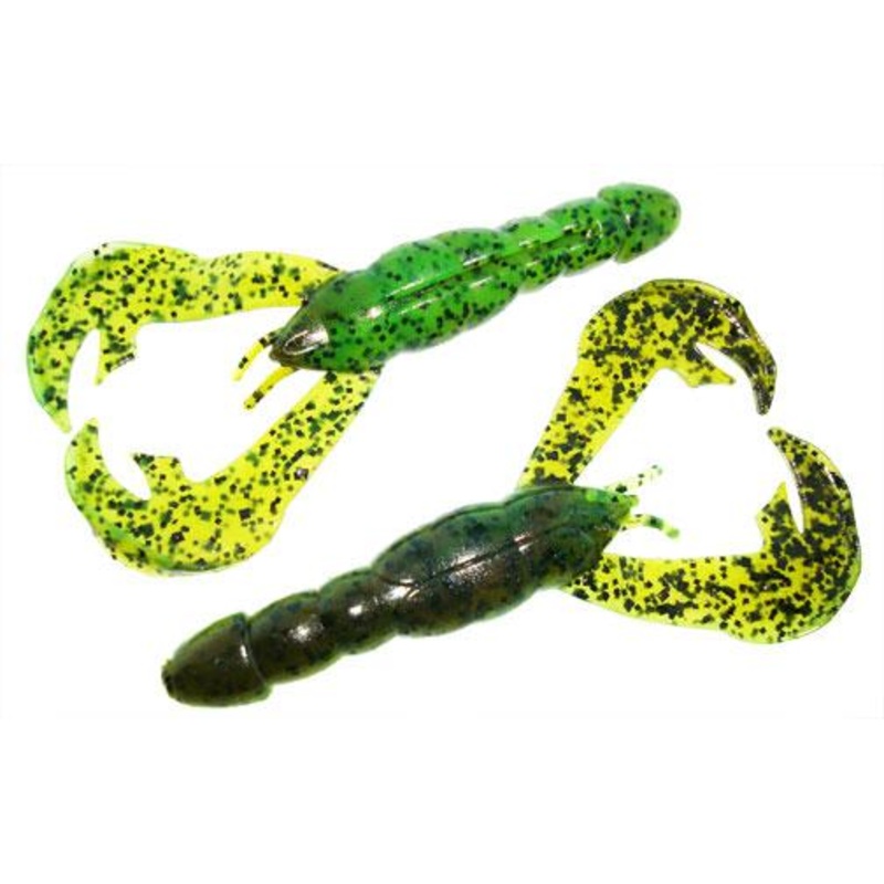 Strike King Rage Craw|4″|Summer Craw|Bama Craw|Amber Green/Black|Dirty Craw|Big Tex|Blue Craw|Double Header|Green Pumpkin Purple & Gold|Candy Craw|Falcon Lake Craw|Watermelon Meat|Blue Bug|Hard Candy|Plum Crazy|Green Pumpkin Sapphire|Watermelon Red|Blue S