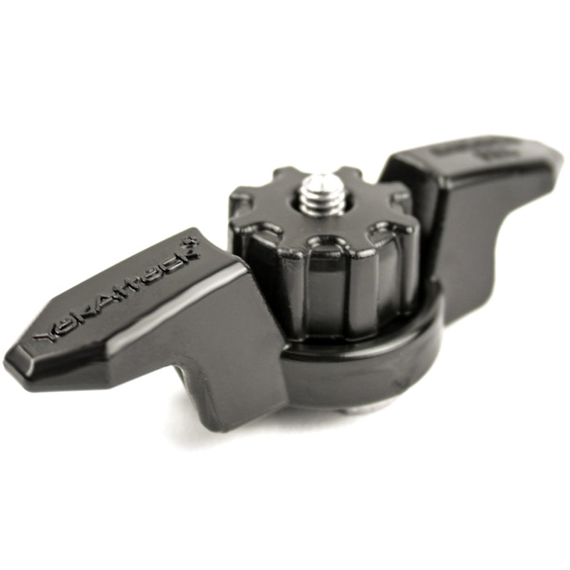 YakAttack GT Cleat – Track Mount
