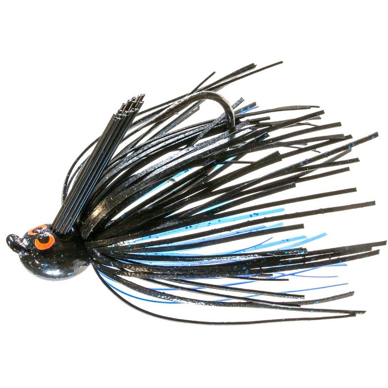 Z-Man CrossEyeZ Power Finesse Jig
