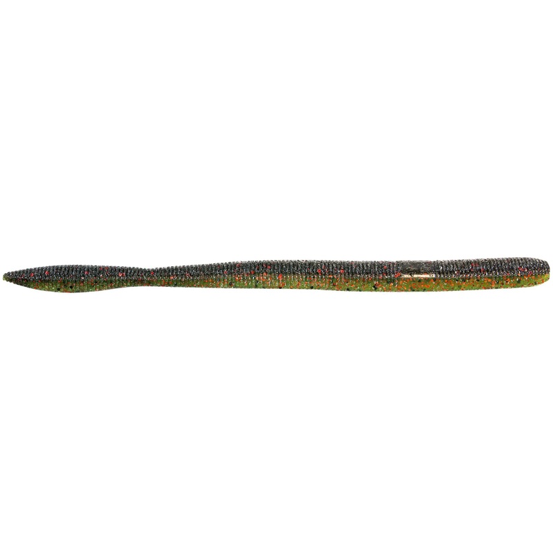 Z-Man Mag FattyZ|7.25″|California Craw|Canada Craw|Green Pumpkin|Plum|Watermelon Red|Junebug|Black/Blue Laminate|Watermelon Candy