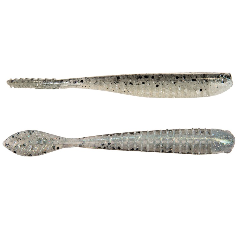 Z-Man Trick ShotZ|3.5″|4.2″|Black|Coppertreuse|Bad Shad|Green Pumpkin Goby|The Deal|Meat Dog|Twilight|White Lightning|Green Pumpkin|Shiner|Goby Bryant|Pro Yellow Perch|Gamechanger