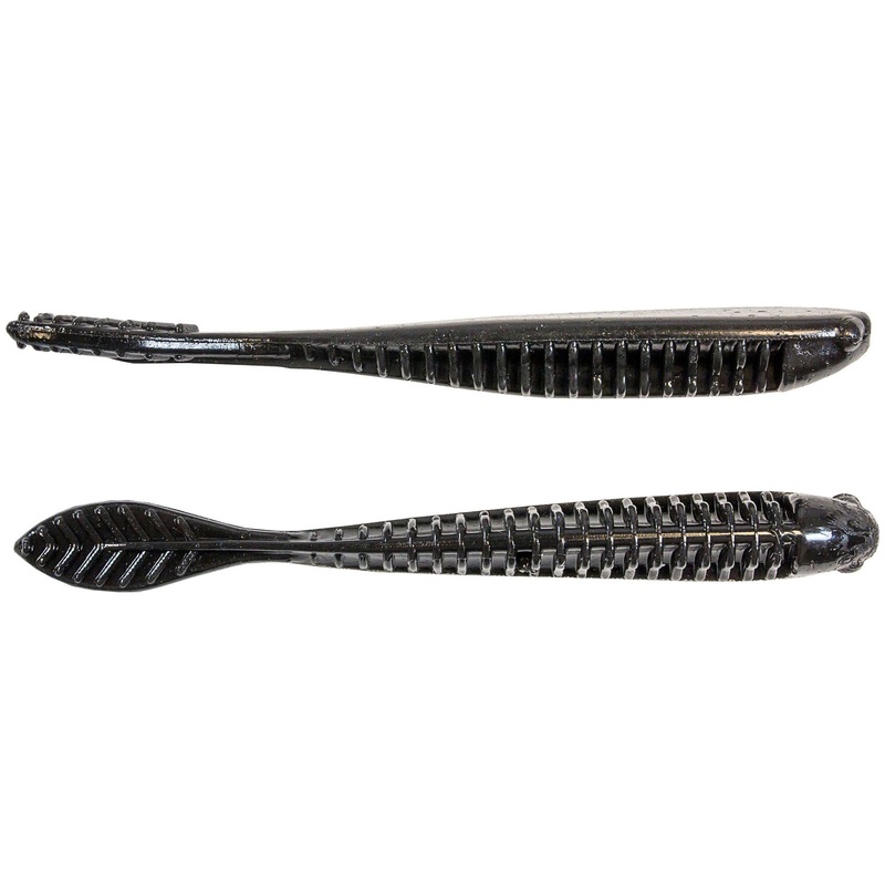 Z-Man Trick ShotZ|3.5″|4.2″|Black|Coppertreuse|Bad Shad|Green Pumpkin Goby|The Deal|Meat Dog|Twilight|White Lightning|Green Pumpkin|Shiner|Goby Bryant|Pro Yellow Perch|Gamechanger