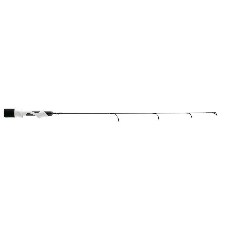 13 Fishing Wicked Ice Rod and Reel Combo