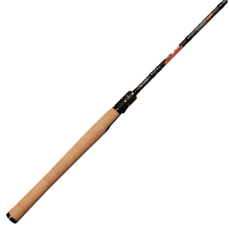 Dobyns Champion Extreme HP Series Spinning Rod