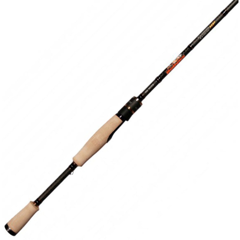 Dobyns Champion Extreme HP Series Spinning Rod