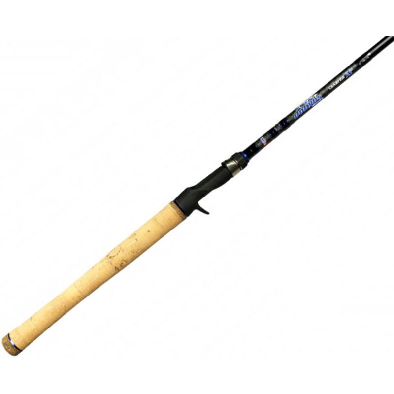 Dobyns Champion XP Series Casting Rod