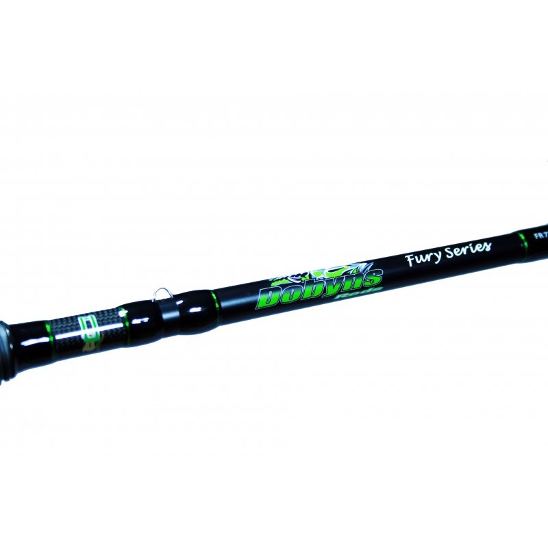 Dobyns Fury Series Casting Rod