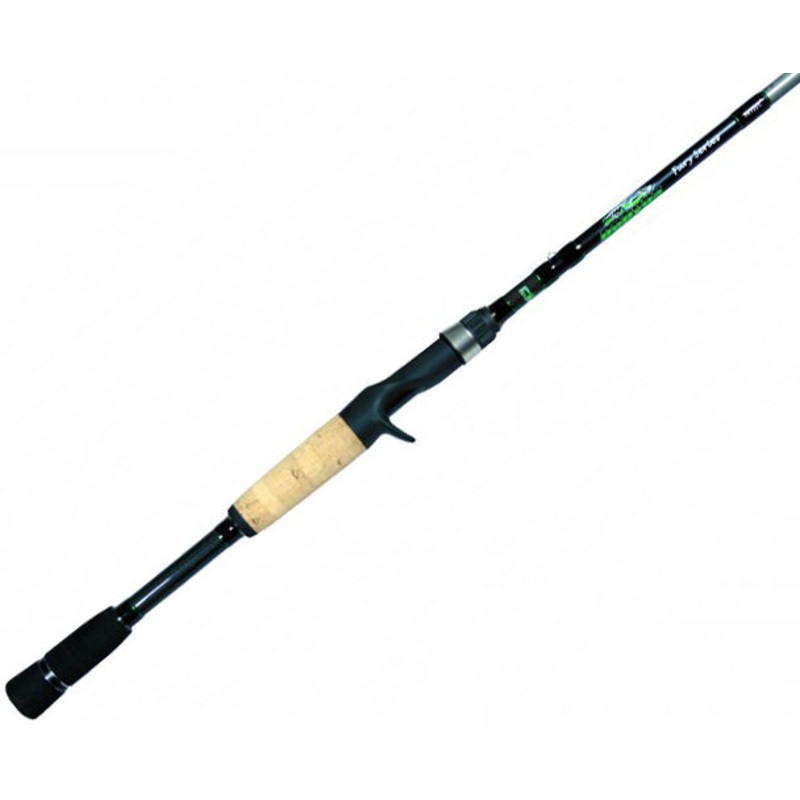 Dobyns Fury Series Casting Rod