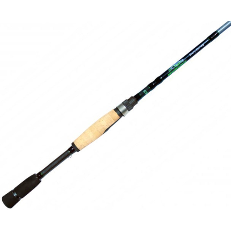 Dobyns Fury Series Spinning Rod