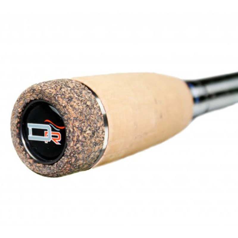 Dobyns Sierra Series Casting Rod