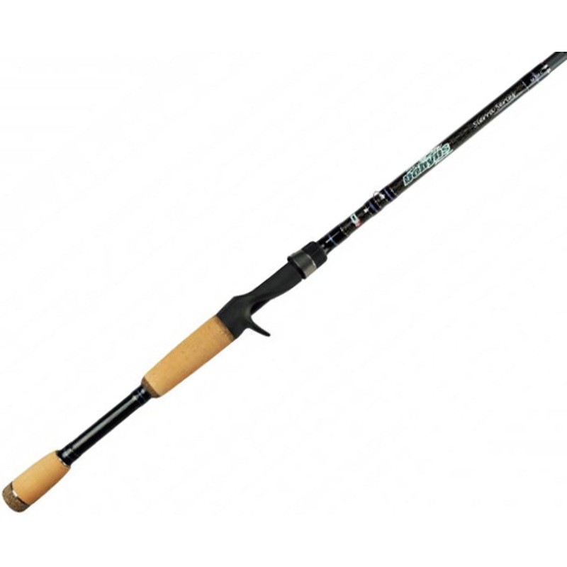 Dobyns Sierra Series Casting Rod
