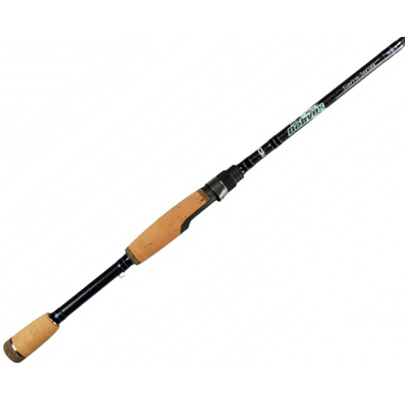 Dobyns Sierra Series Spinning Rod