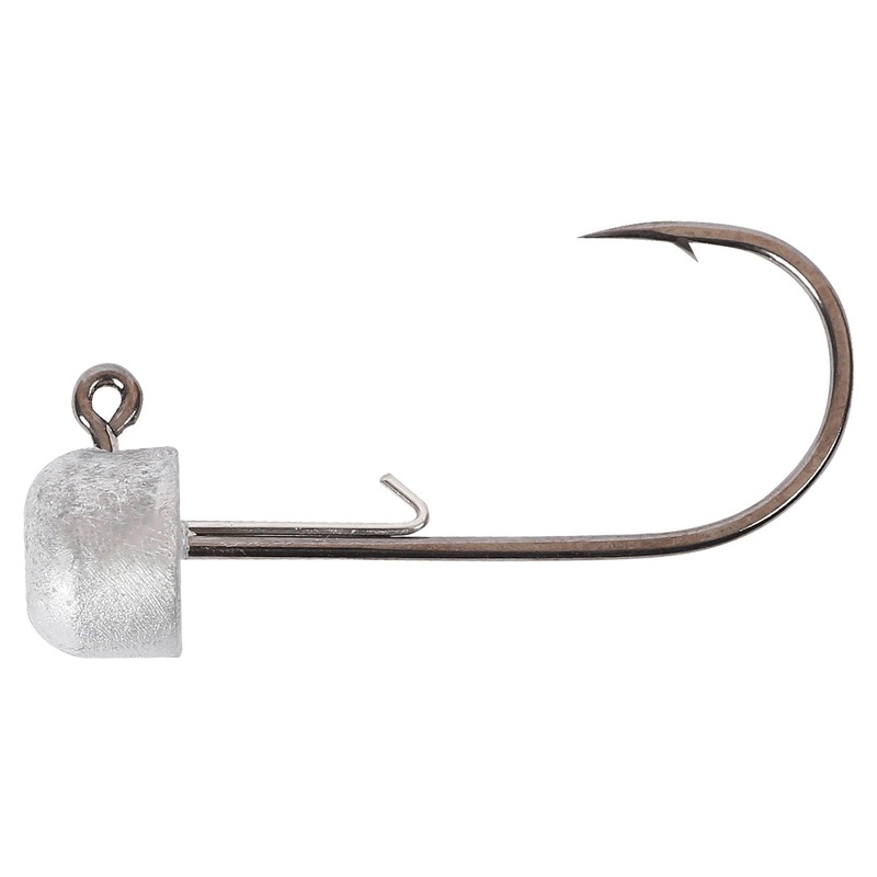 Owner Block Head Finesse Hooks