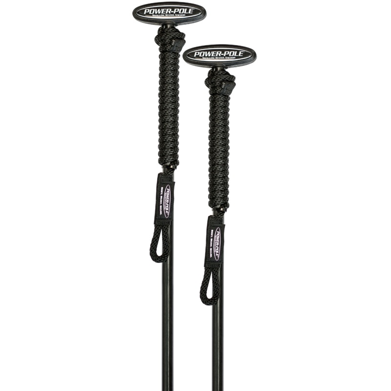 Power-Pole Ultra-Lite / Heavy-Duty Spikes