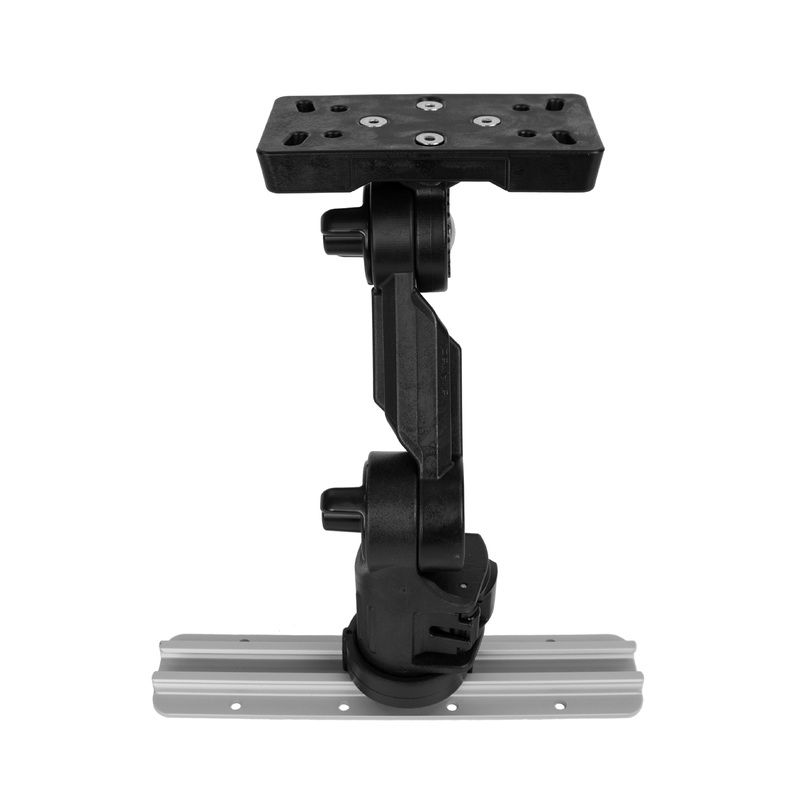 YakAttack Fishfinder Mount for Helix Series