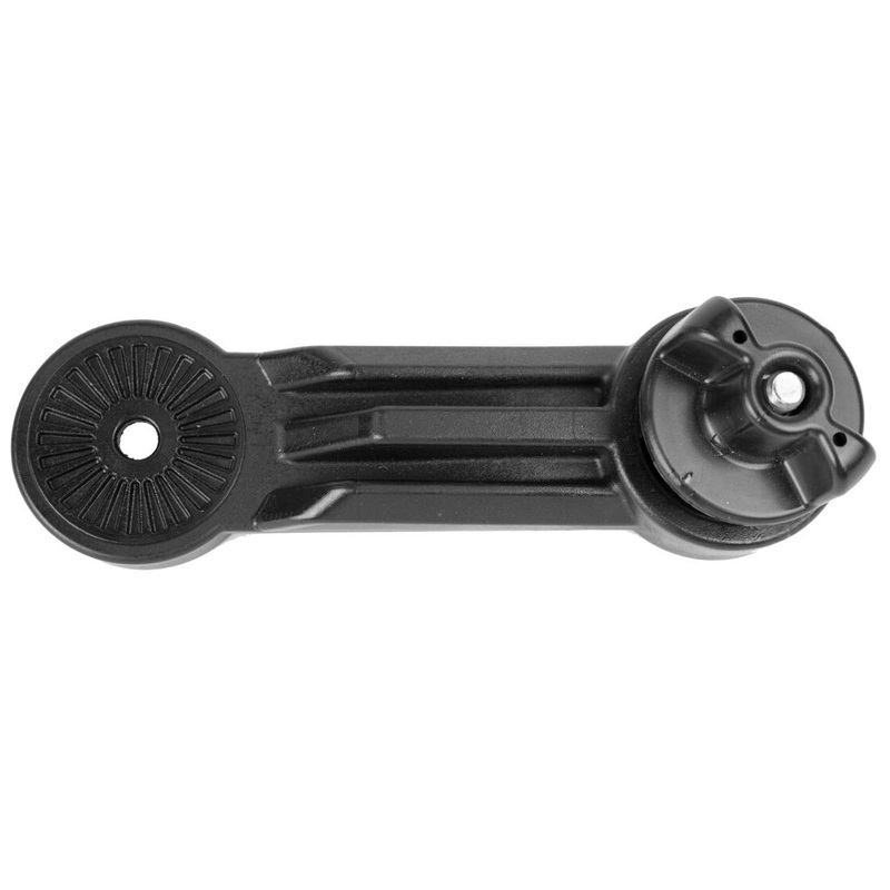 YakAttack LockNLoad Extension Arm