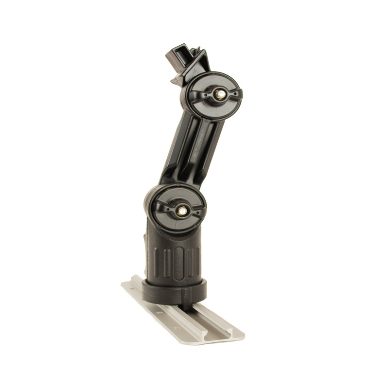 YakAttack Lowrance Fishfinder Mount