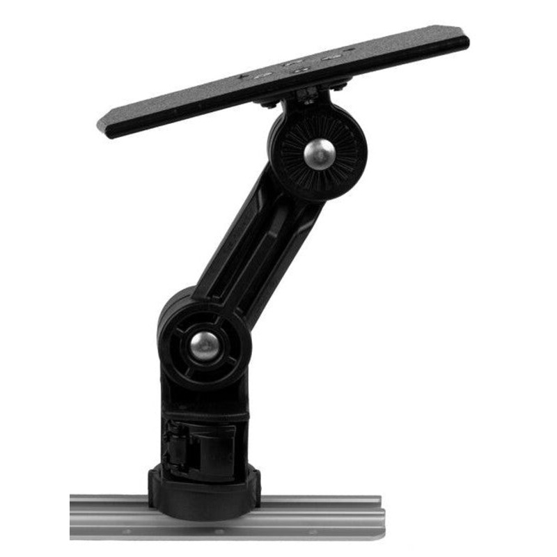 YakAttack Throttle Mount for Kayak Motors