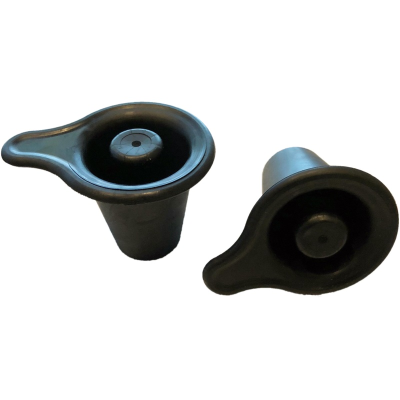 YakAttack Universal Scupper Plugs