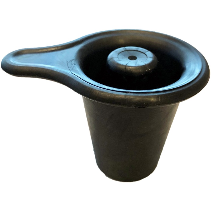 YakAttack Universal Scupper Plugs