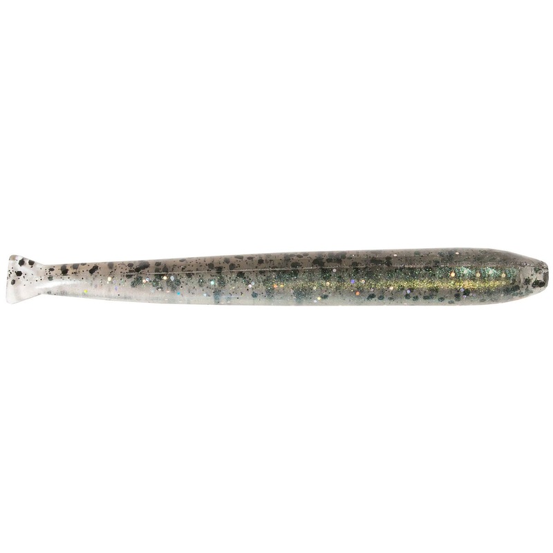 Z-Man TRD MinnowZ|Bad Shad|California Craw|Canada Craw|Green Pumpkin|Hot Snakes|Junebug|The Deal