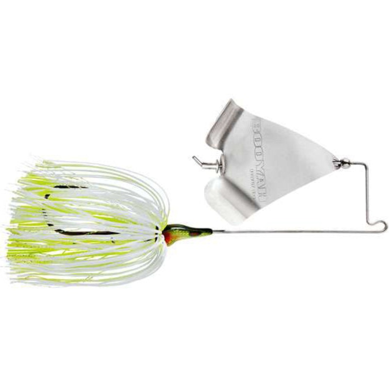 BOOYAH Bait Co. Squelcher Buzzbait