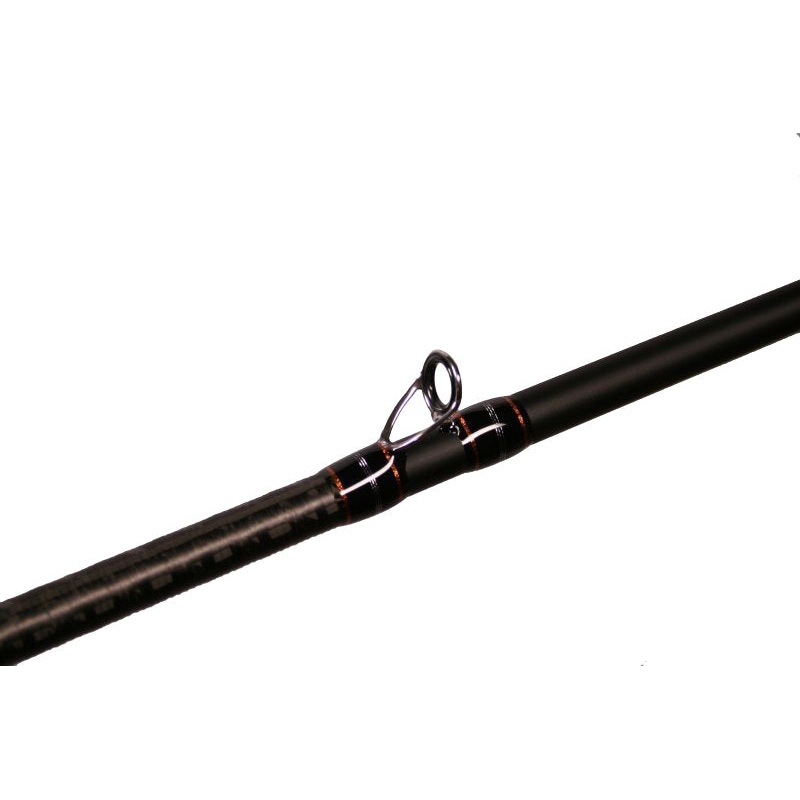 Dobyns Champion Extreme HP Series Casting Rods