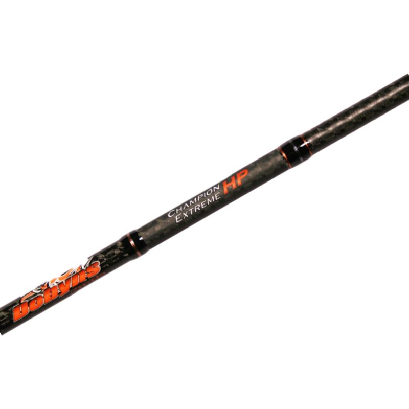 Dobyns Champion Extreme HP Series Casting Rods