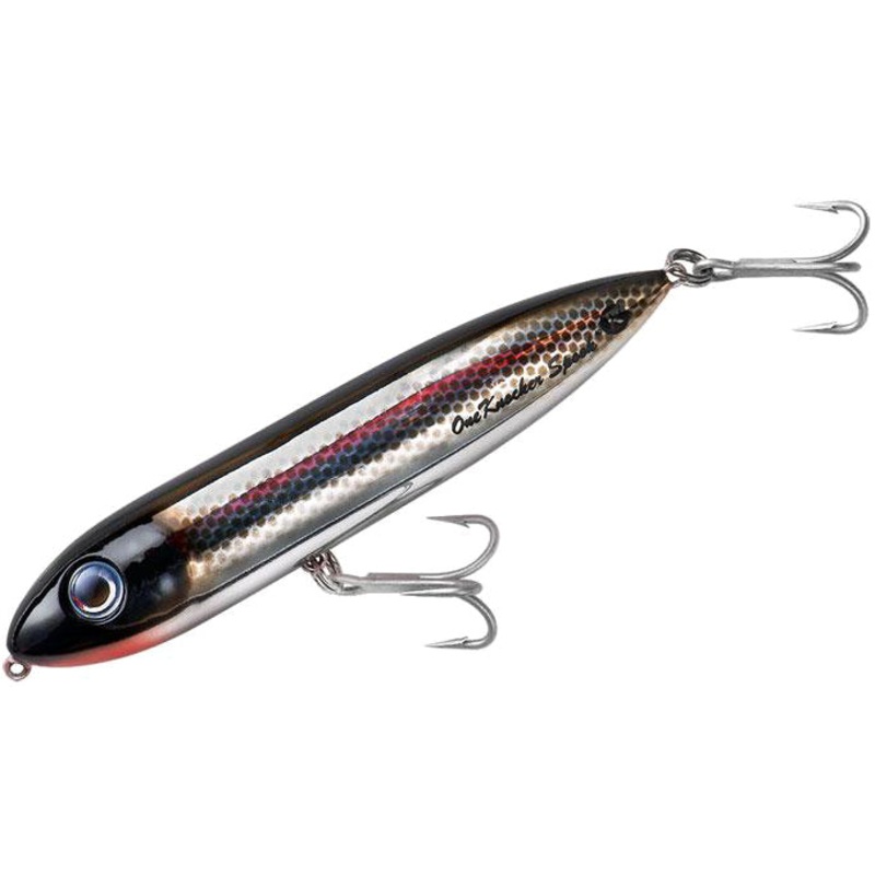 Heddon One Knocker Spook Topwater Bait