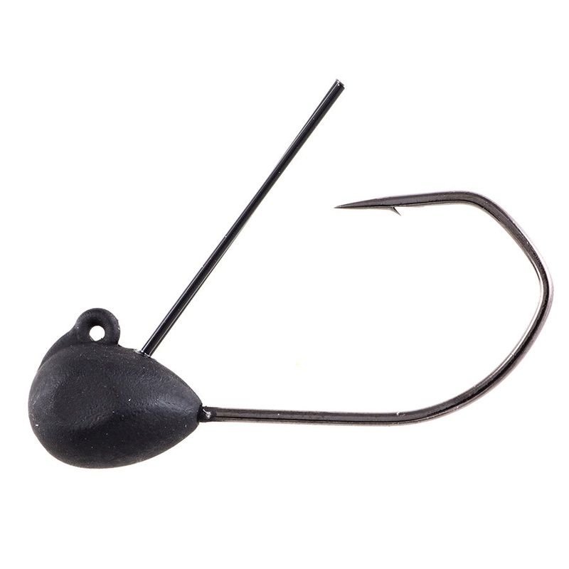 Owner Ultrahead Wacky Hooks|1/32 oz|1/16 oz|1/8 oz|3/16 oz