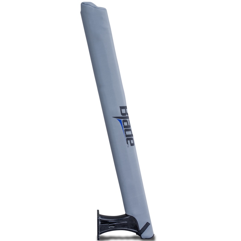 Power-Pole Anchor Covers and Straps