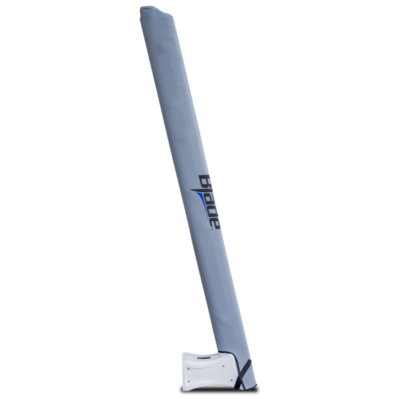 Power-Pole Anchor Covers and Straps