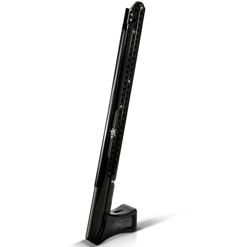 Power-Pole Blade Shallow Water Anchor