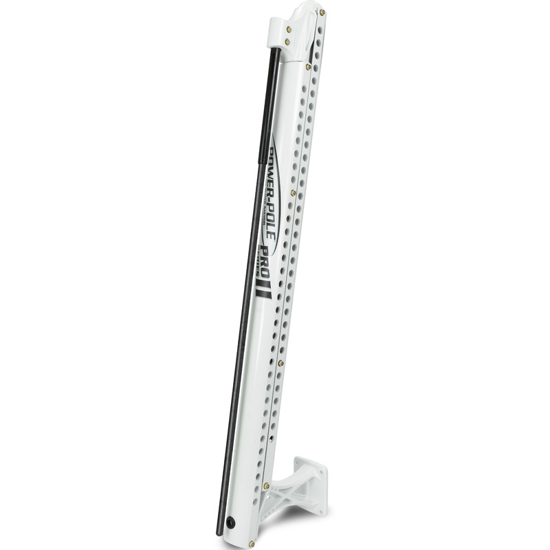 Power-Pole Pro II Series Shallow Water Anchor