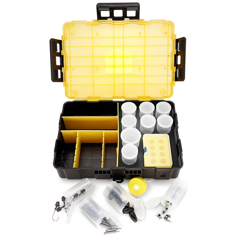 TackleWorkz (Cal Coast Fishing) Battle Box