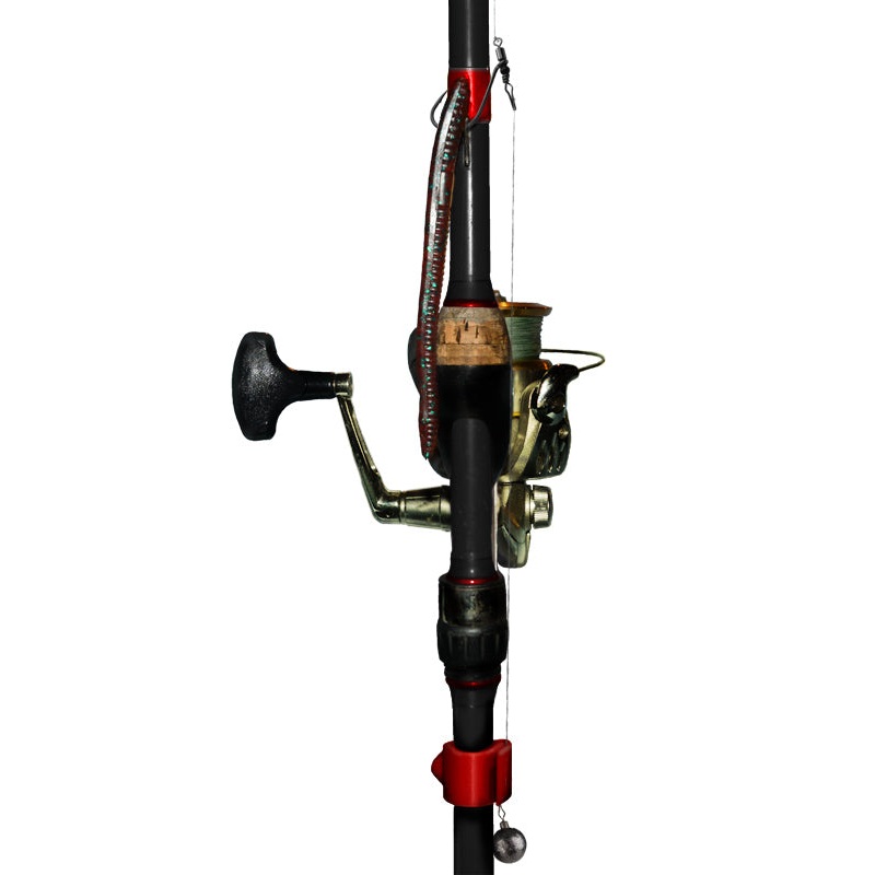 TackleWorkz (Cal Coast Fishing) Cali Clips Drop-Shot and Hook Keeper