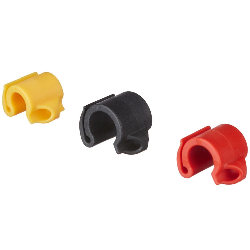 TackleWorkz (Cal Coast Fishing) Cali Clips Drop-Shot and Hook Keeper