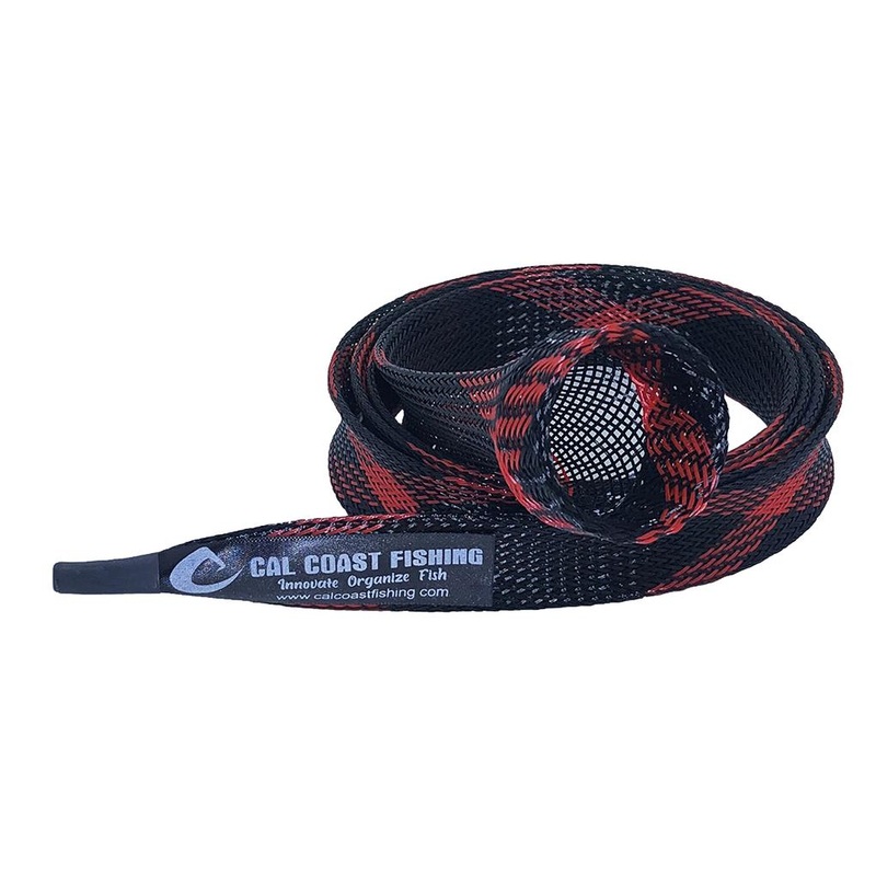 TackleWorkz (Cal Coast Fishing) Rod Sleeves