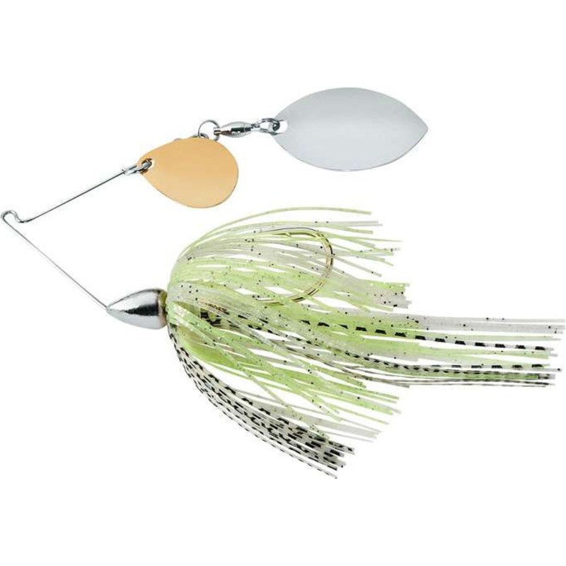 War Eagle Finesse 2-Willow Spinnerbait