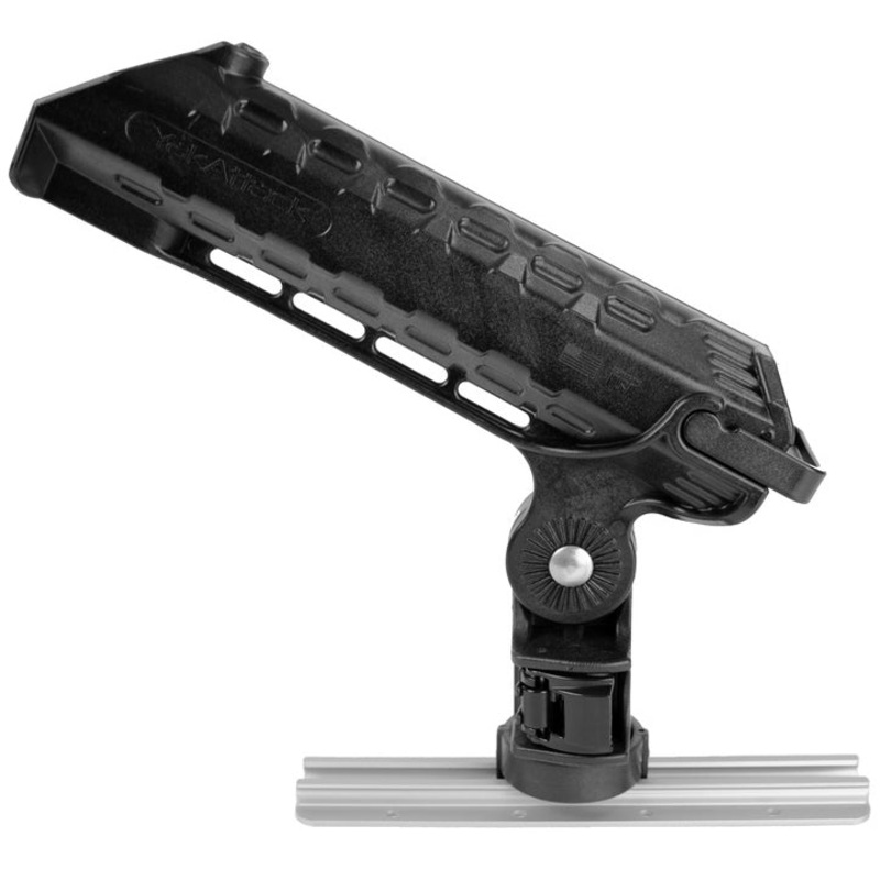 YakAttack AR Advanced Fishing Rod Tube Holder